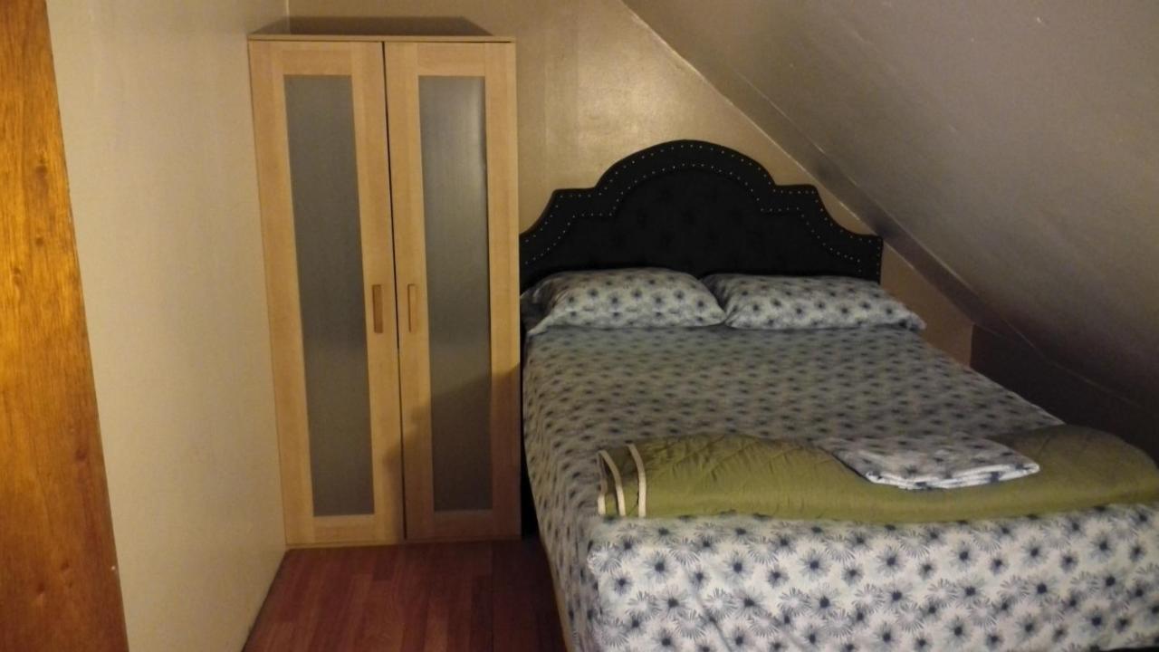 Hova House North Apartman Elizabeth Kültér fotó