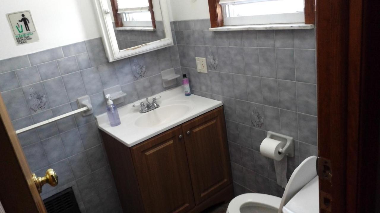 Hova House North Apartman Elizabeth Kültér fotó